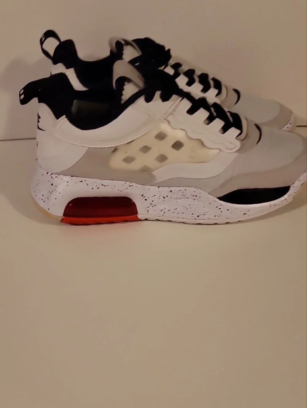 Nike Jordan Air Max 20 Xx                  
